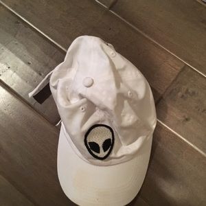brandy meilvile alien hat